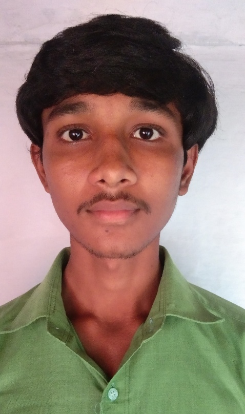 PRUDHVI KRISHNA VAMSI