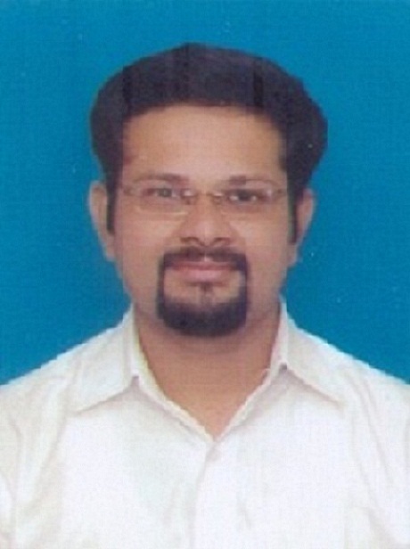 KRUNAL SHAILESH JOSHI