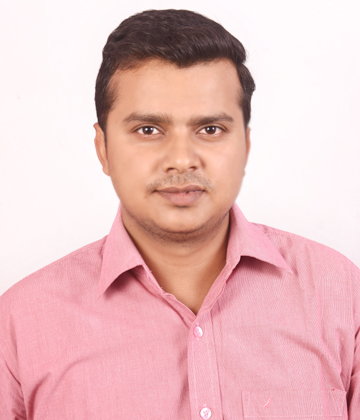 ANAND KUMAR