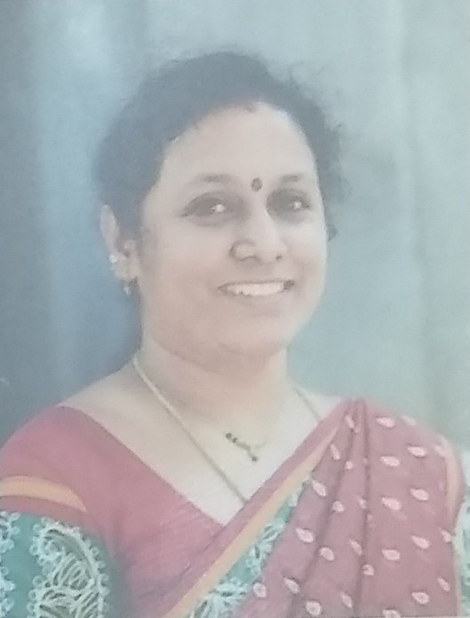 MALATHI V