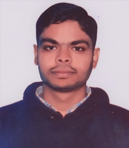 MANISH KUMAR