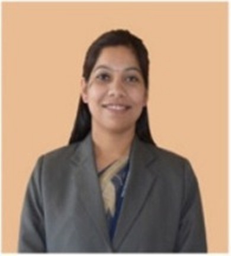 MANISHA HEMANT DESHPANDE