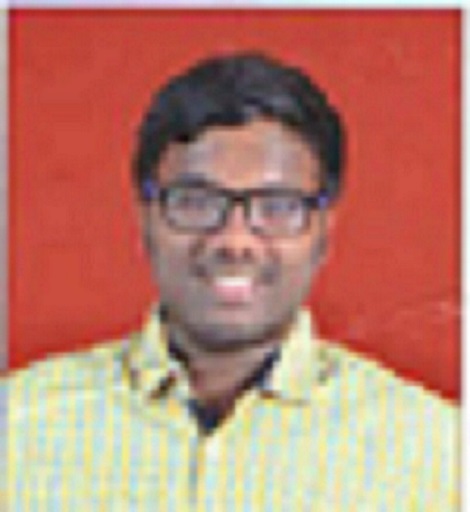 KAUSHIK SURENDRAN CHETTIAR