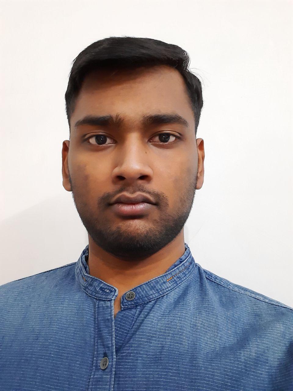 RAHUL KUMAR