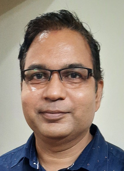 DR MAHESH PAWAR