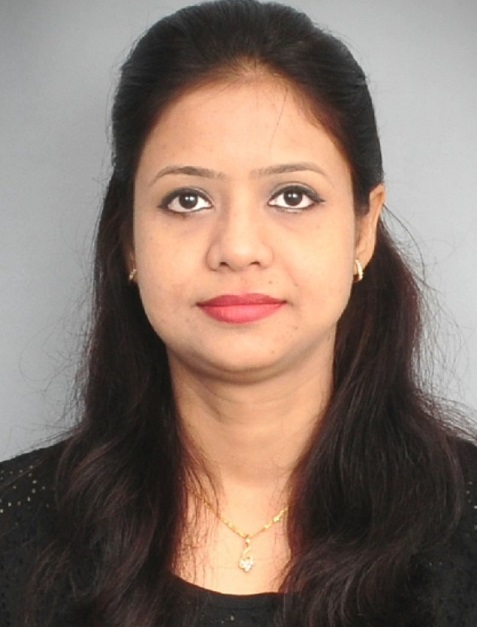 MOUTAN MUKHOPADHYAY