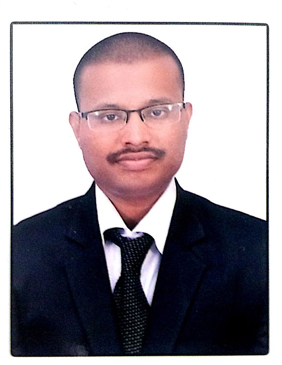 NANDAM SRINIVASA RAO