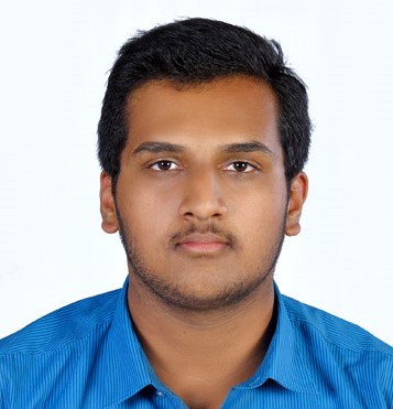 NANDHU MURALI