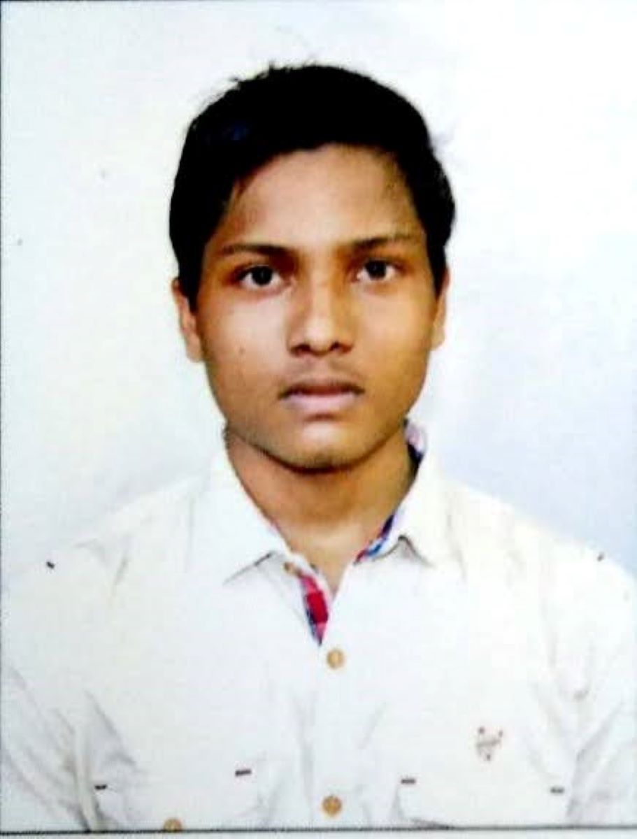 UPPALAPU NAVEEN