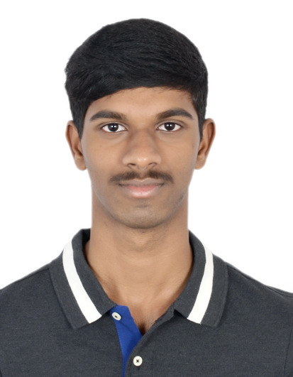 NAVEEN RAMASWAMY