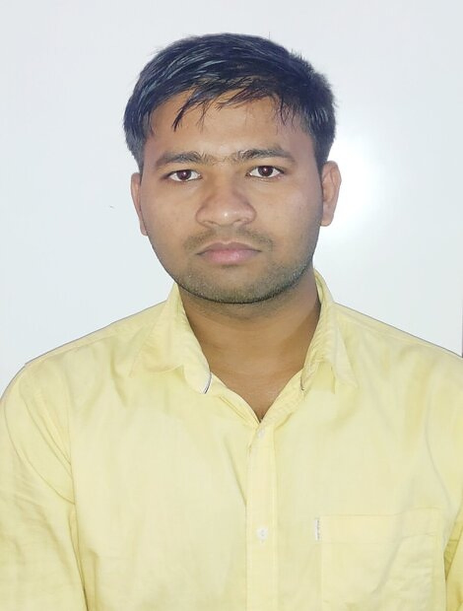 NAVNEET KUMAR PANDEY