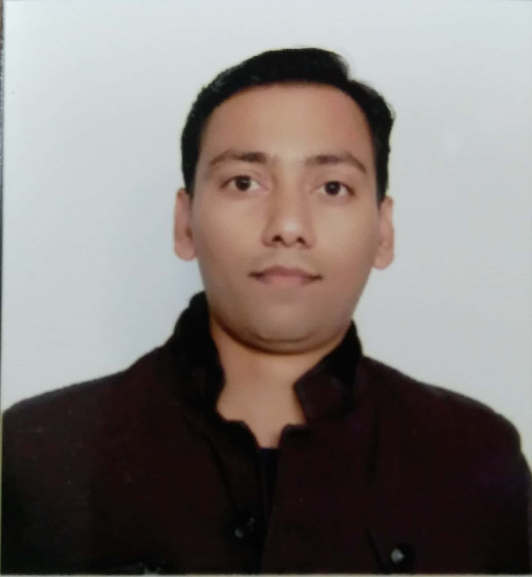 NILESH PATIDAR