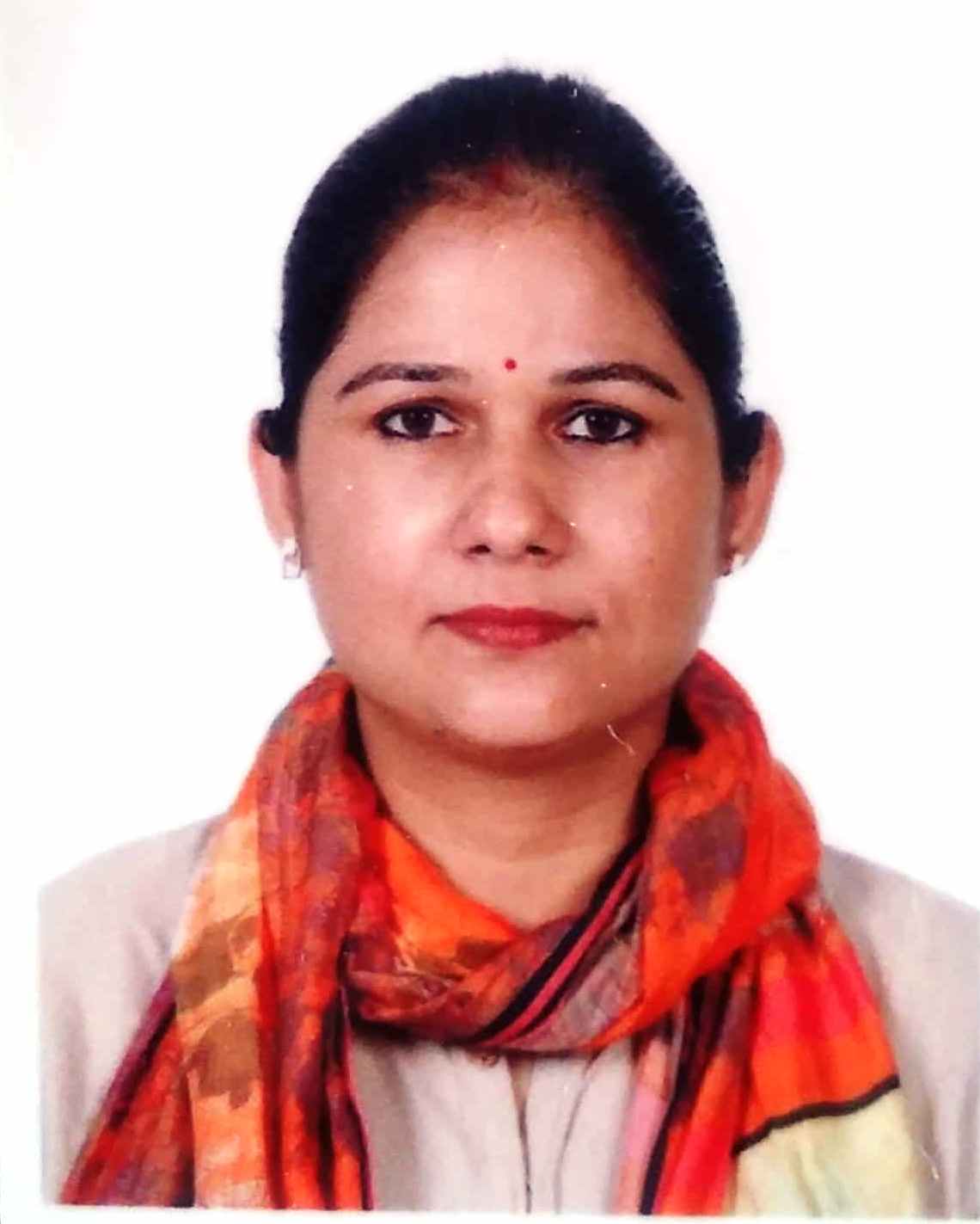 DR NEHA SINGH