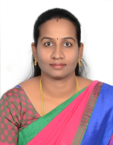 DR NIRMALA DEVI D