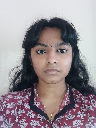 NIVEDITHA GOKULMUTHU