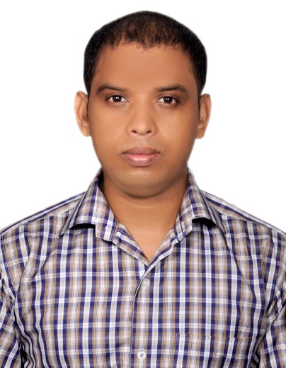 NIWAS KUMAR ROY