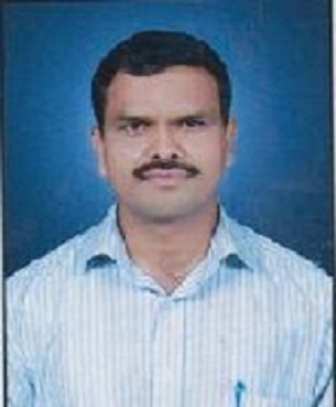 KANDUKURI NAGI REDDY