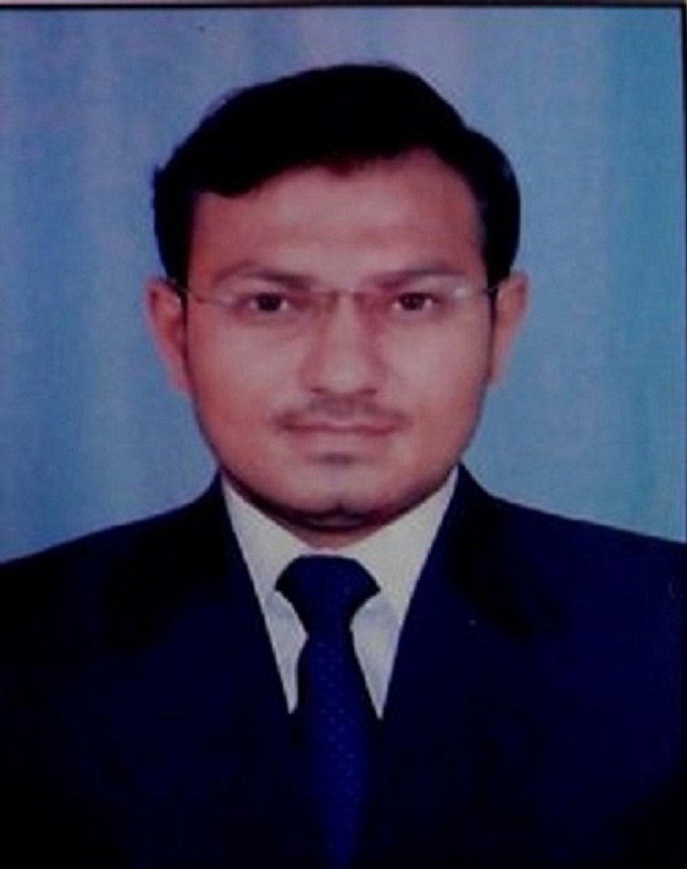 PRAJAPATI NIMESH RAJANIKANTBHAI