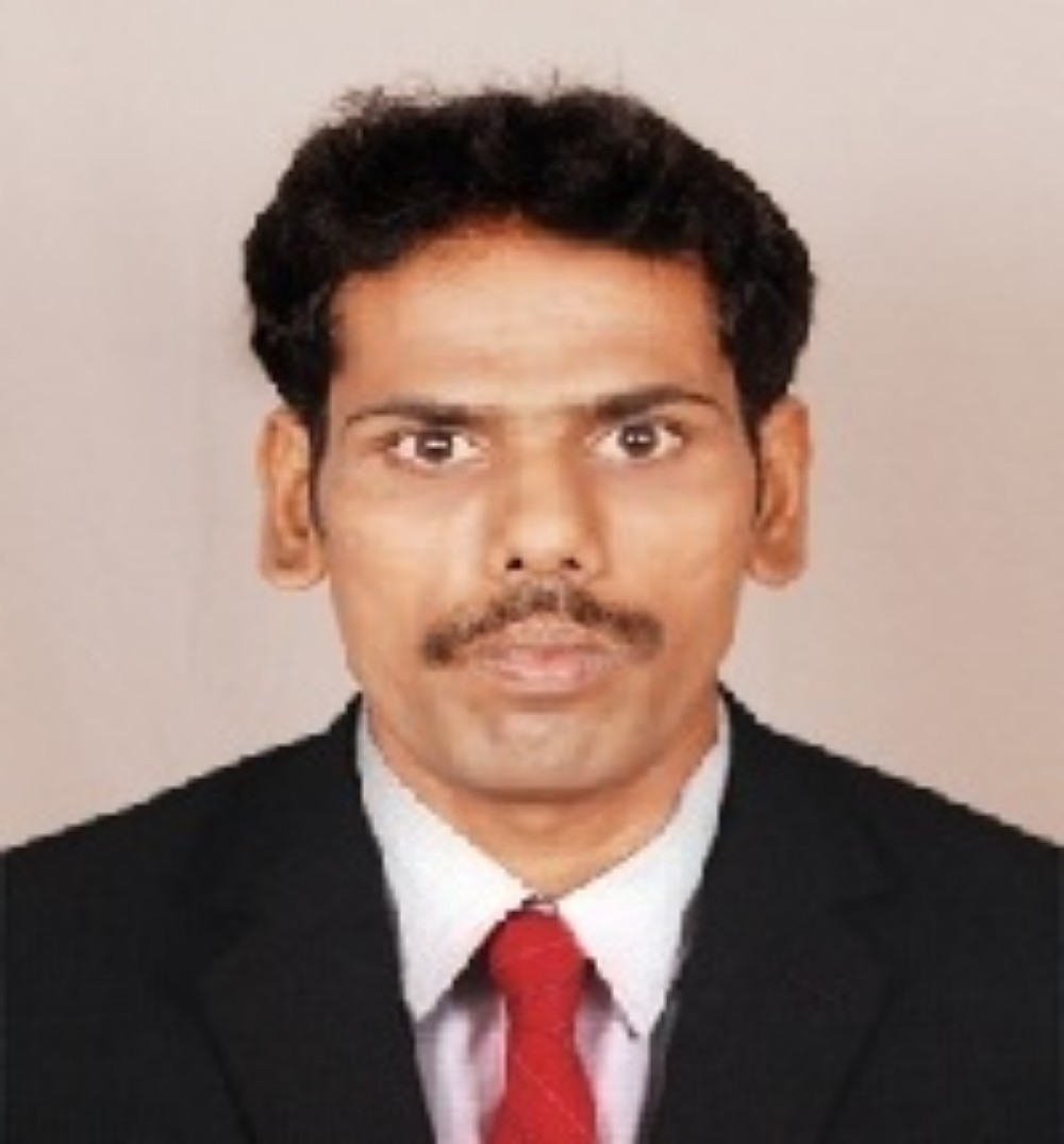 VASUDEVAN N