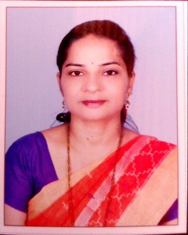 GAYATRI VINAYAK PADOLE