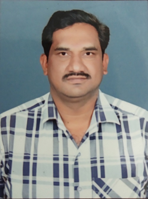 PRASHANT S HADAGALI