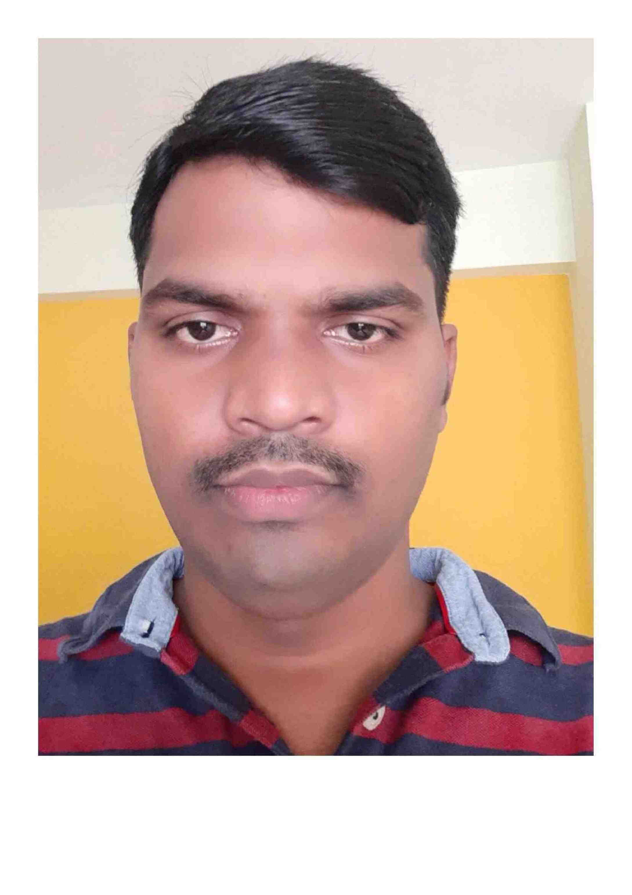 N PRAVEEN KUMAR