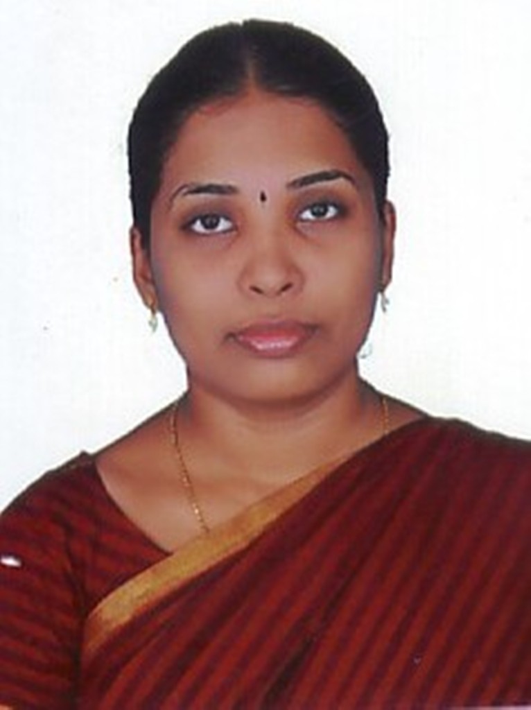 N PREETHI