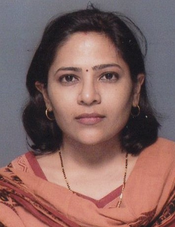 PRIYA RAJEEV MARDIKAR