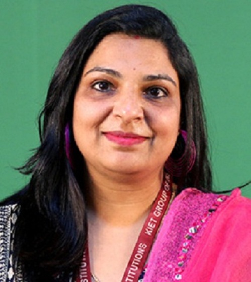 DR PRIYANKA SHARMA