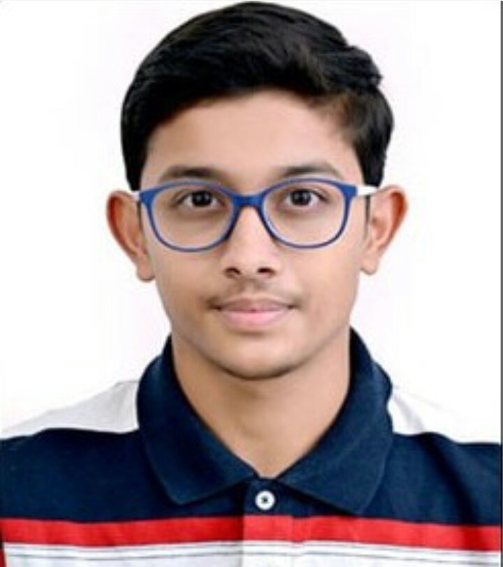 PRUTHVIRAJ P CHAUHAN