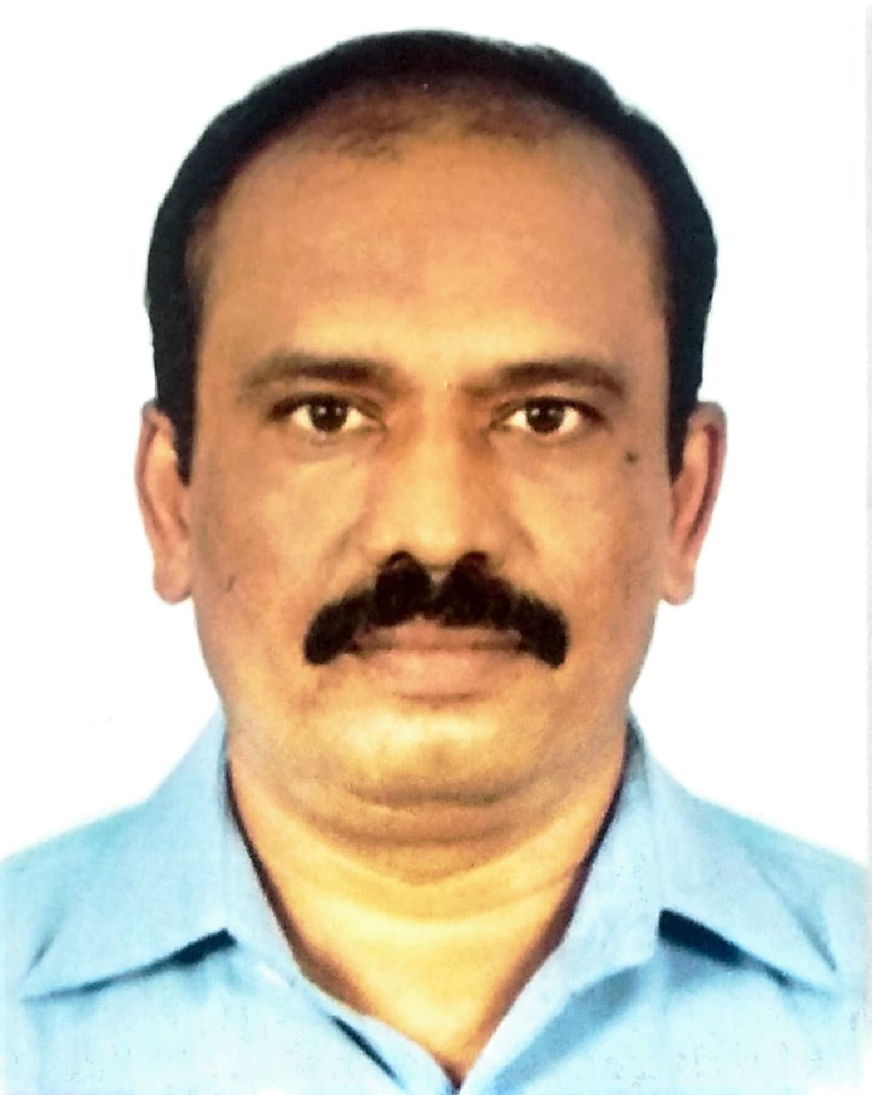 SARAVANAN RAJAGOPAL