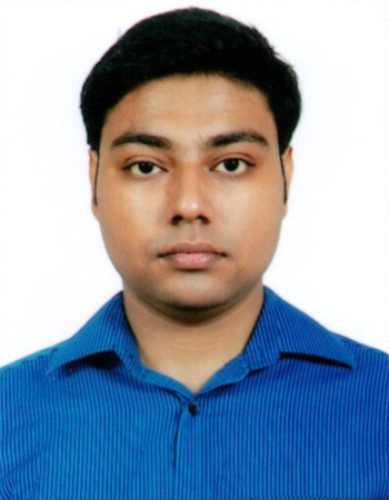 RAJ KRISHAN GHOSH