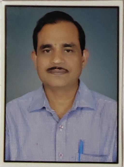 RATNESH CHANDRA GUPTA