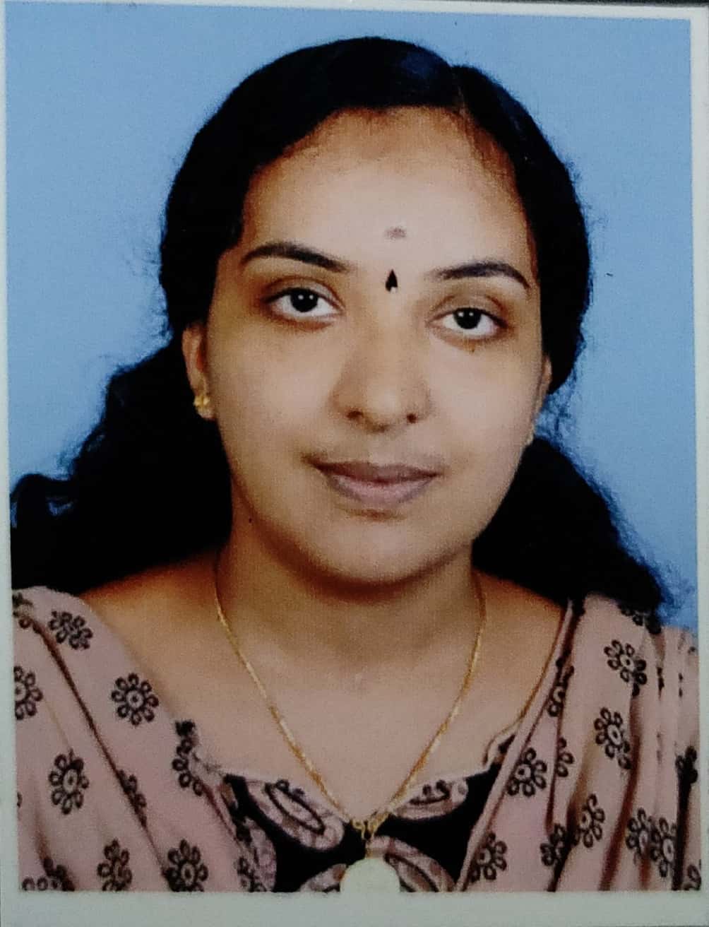 REMYA VENUGOPAL