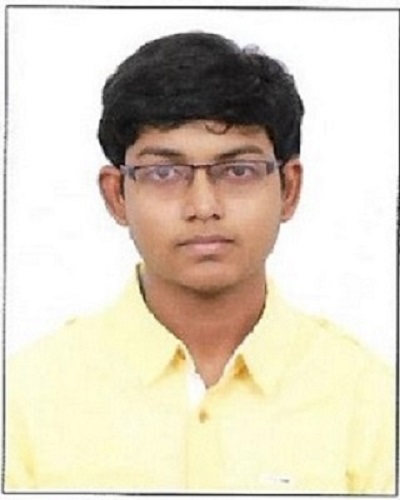 ROHITH SRIKANTH