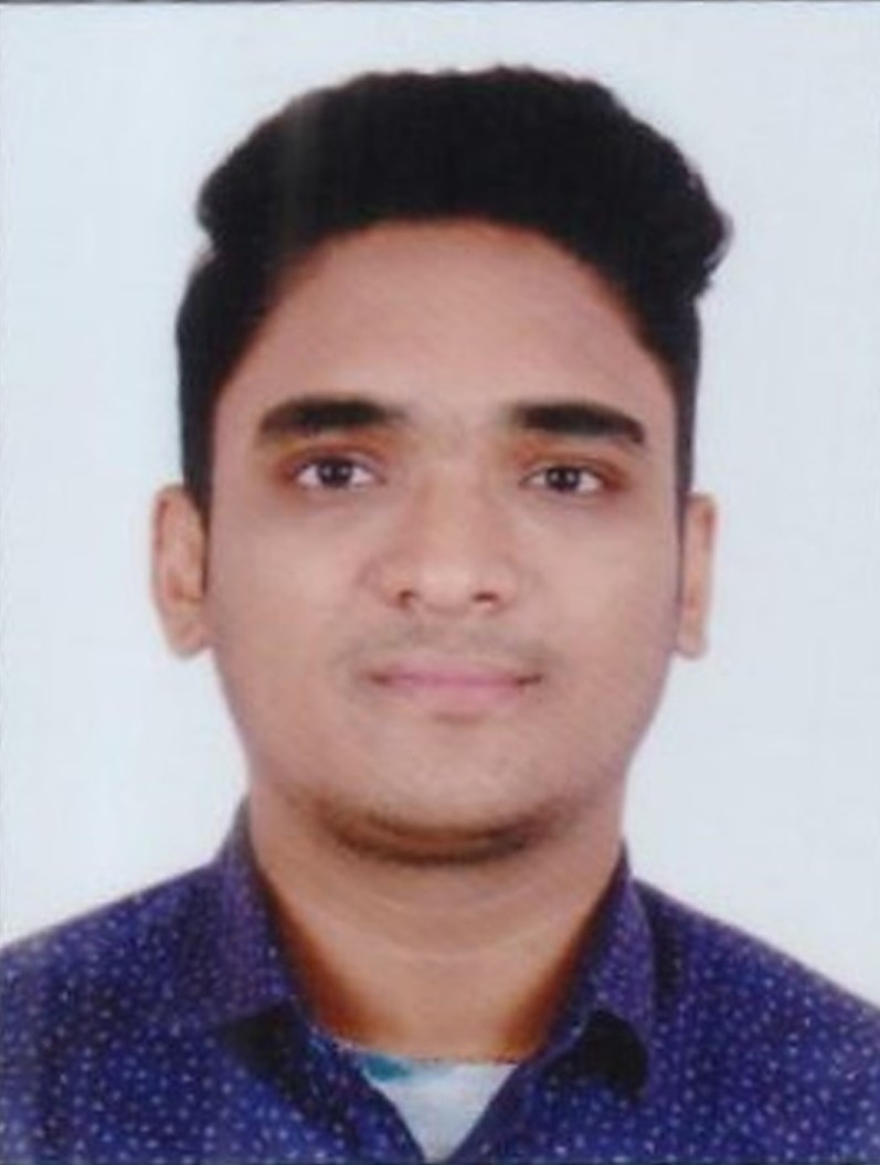 LOKHANDE RUSHIKESH SHANKAR