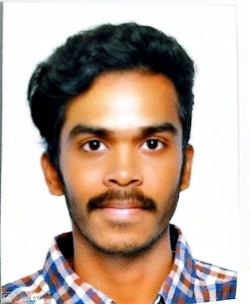 KAJA SAI DHANUSH