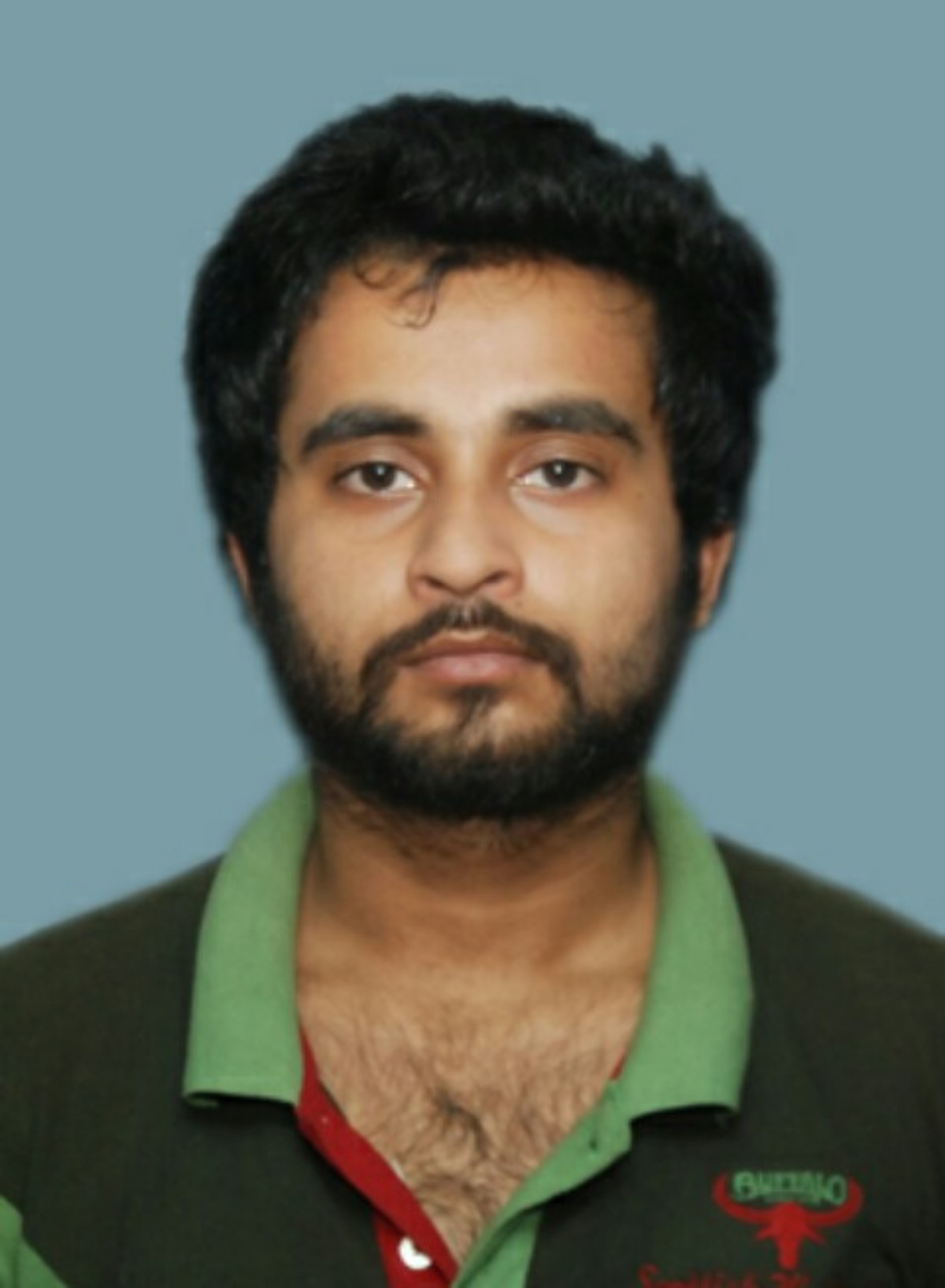 SAIKAT CHATTERJEE