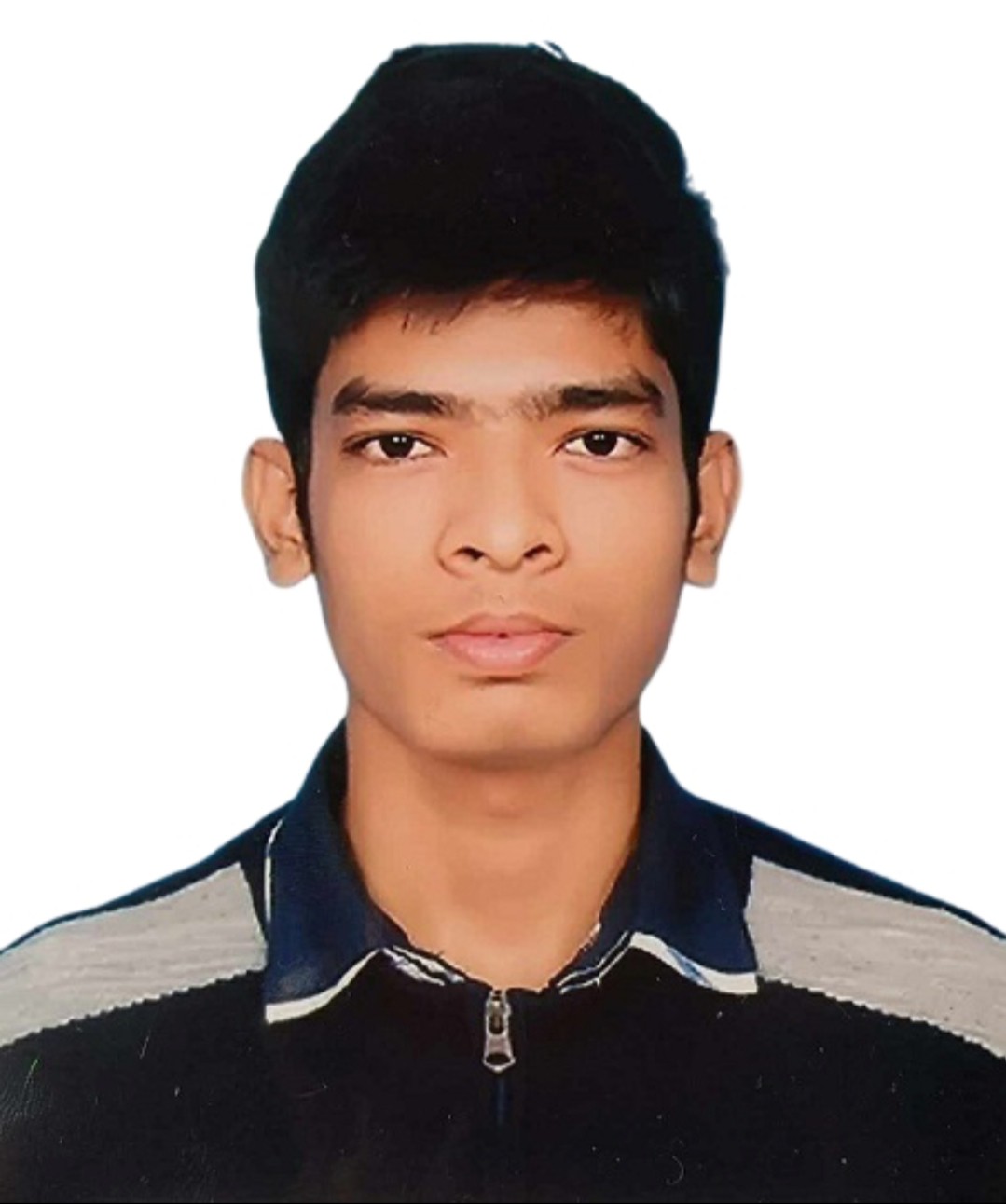 SAKET KUMAR SINGH