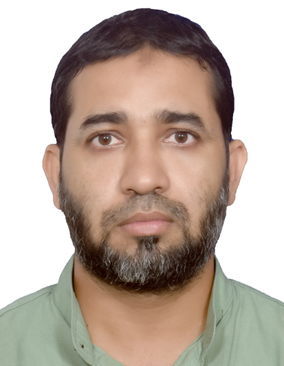 DR MOHAMMAD SALEEM