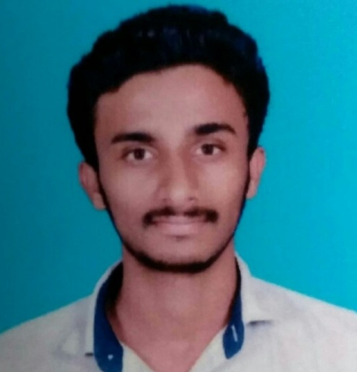 SHEKAR SANGANI