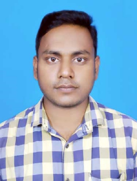 SANTOSH KUMAR GUPTA