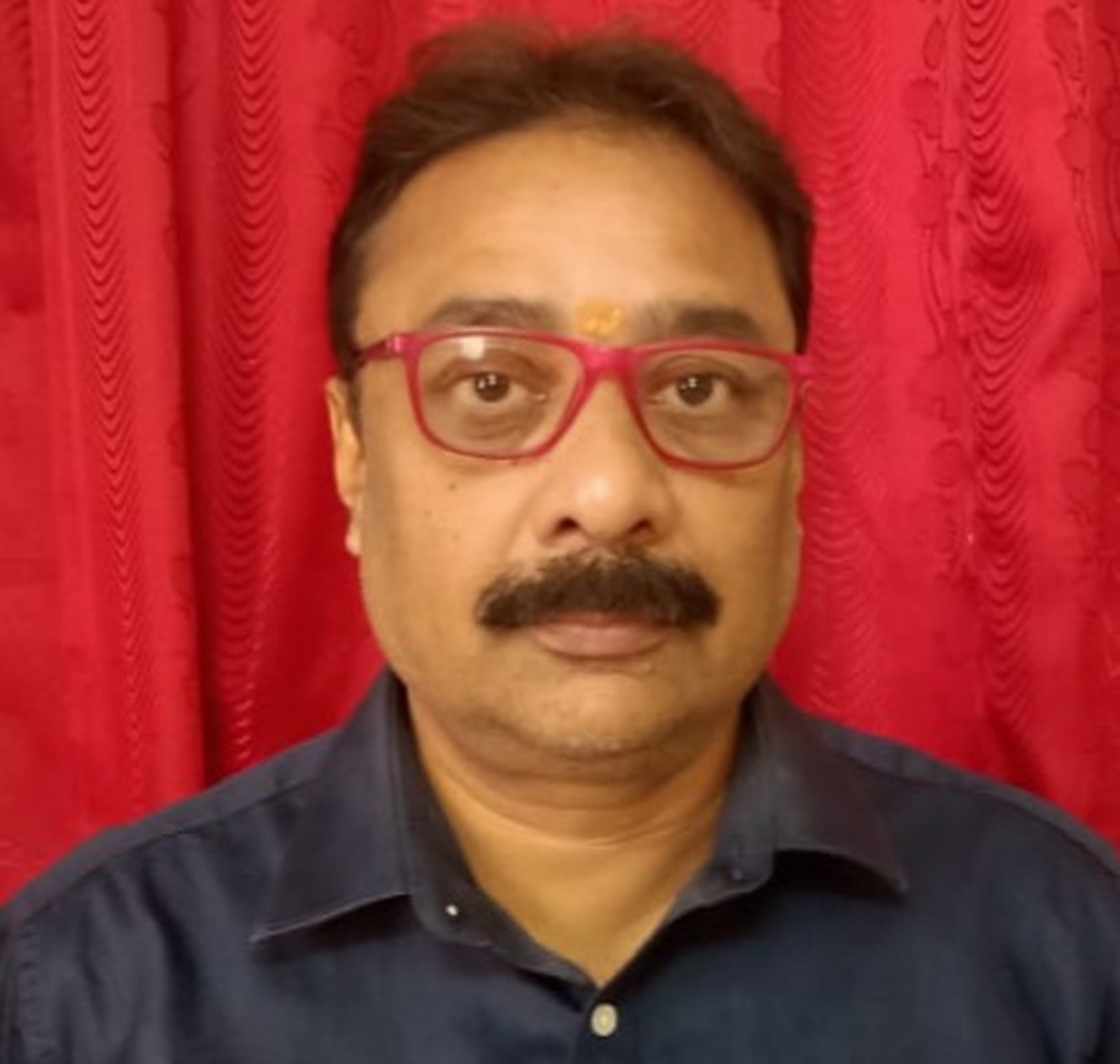 SHAKTI SHANKAR PATI