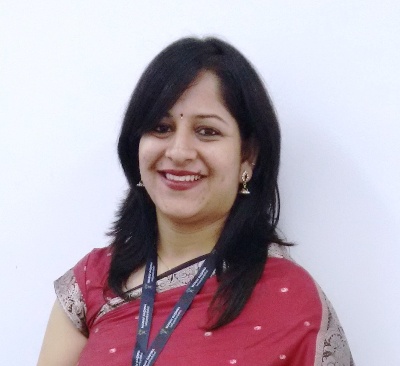 DR. SHELJA SHARMA