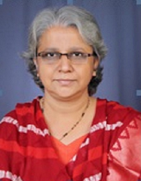 SHEFALI PRATAP SONAVANE