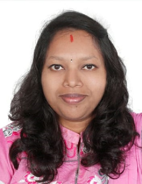 DR SHILPA K C