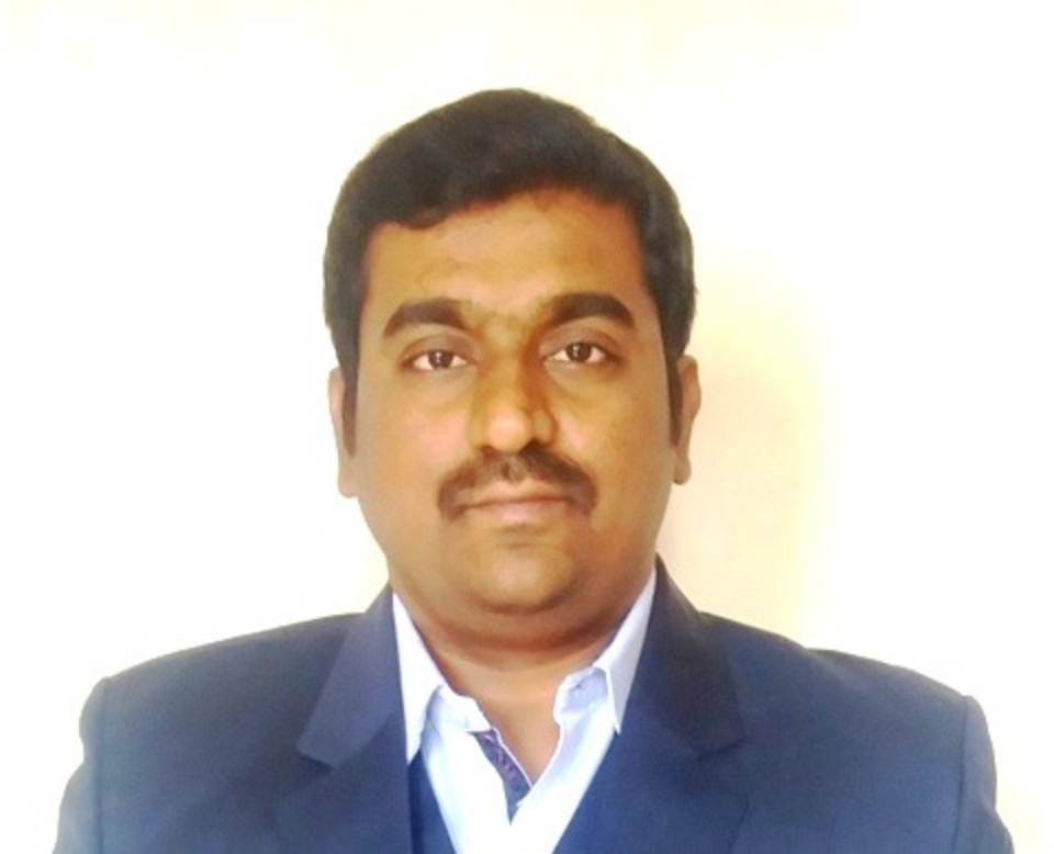 DR SHRISHAIL SHARAD GAJBHAR