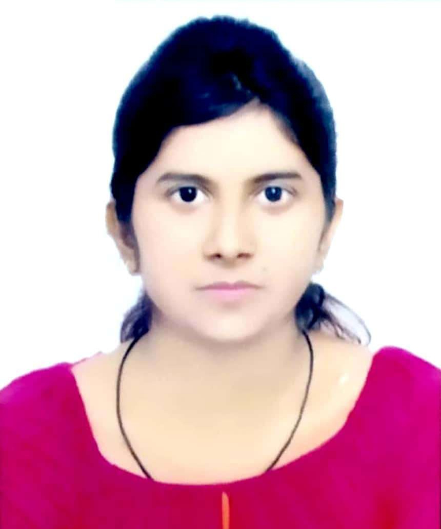 JYOTI SINGH