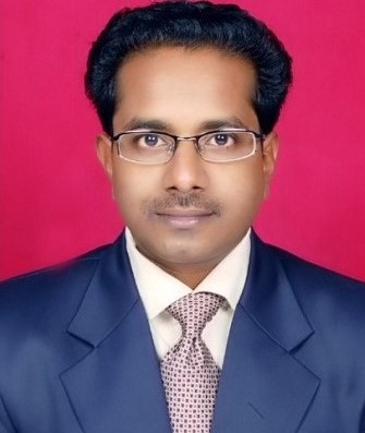 SANJAYA KUMAR PATRO