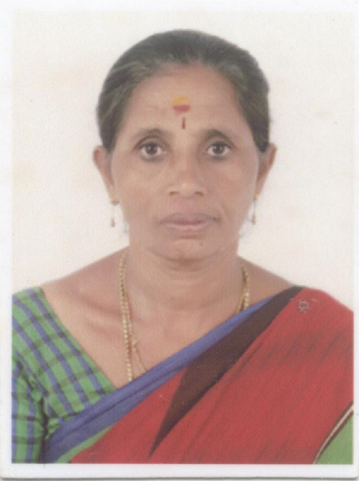 S SOMASUNDARI LATHA